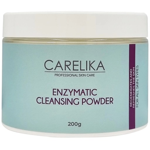 غسول الوجه الباودري انزيماتك 200 غم Enzymatic Cleansing Powder 200 g