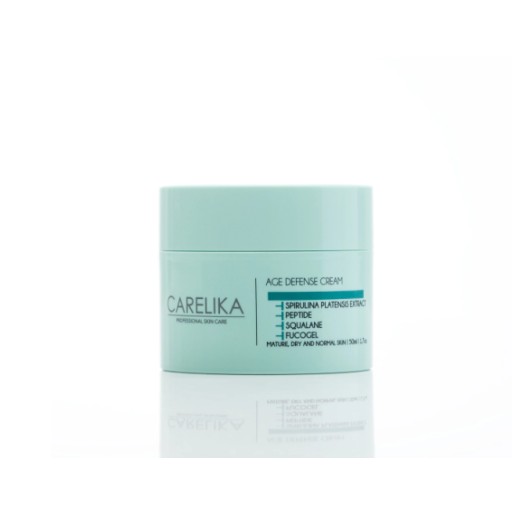 كريم نهاري للحماية من الشيخوخة 50 مل Age Defense Day Cream with Peptide 50 ml