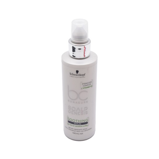 سيروم مهدئ لفروة الرأس 100 مل BC Scalp Genesis Soothing Serum 100 ml