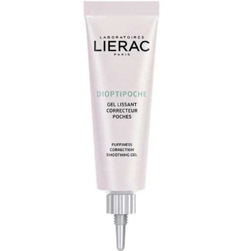 جل منعم ديوبتيبوش لتصحيح انتفاخ العين 15 مل Dioptipoche Puffiness Correction Smoothing Gel 15 ml
