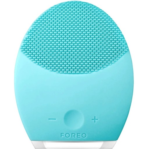 جهاز لونا 2 لتنظيف الوجه للبشرة الدهنية Luna 2 Facial Cleansing Brush for Oily Skin