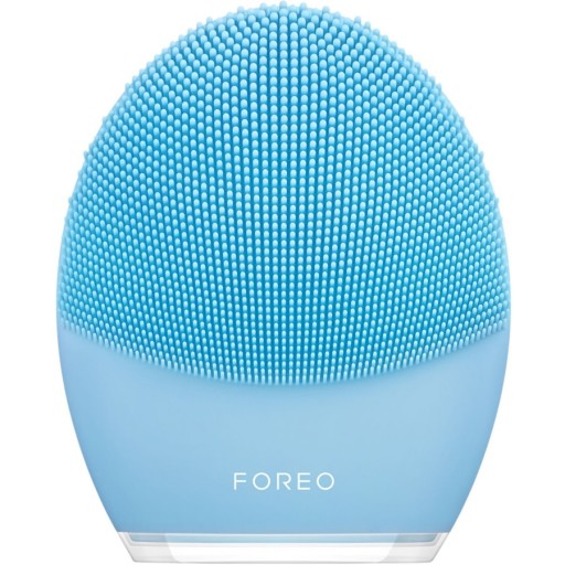 جهاز لونا 3 لتنظيف الوجه (أزرق) Luna 3 Facial Cleansing Brush (Blue)