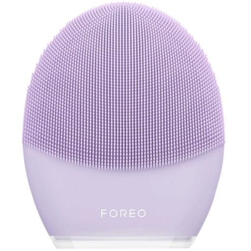 جهاز لونا 3 لتنظيف الوجه (لافندر) Luna 3 Facial Cleansing Brush (Lavender)