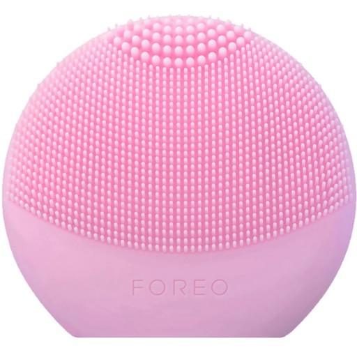 جهاز لونا فوفو لتنظيف الوجه (وردي) Luna Fofo Facial Cleansing Brush (Pink)