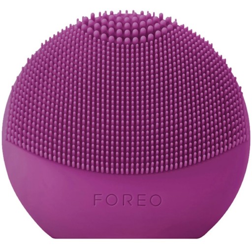 جهاز لونا فوفو لتنظيف الوجه (بنفسجي) Luna Fofo Facial Cleansing Brush (Purple)