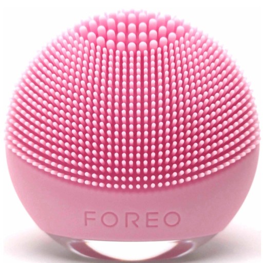 منظف الوجه لونا جو (وردي) Luna Go Facial Cleanser (Pink)