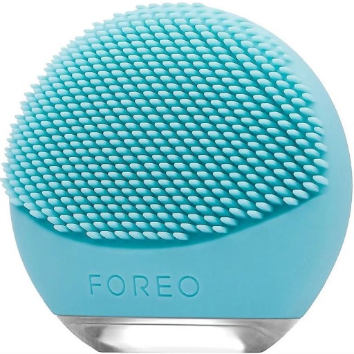جهاز منظف الوجه لونا جو (اخضر بارد) Luna Go Facial Cleanser (Green Para)