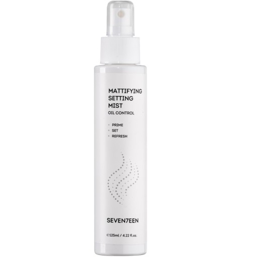 رذاذ للتحكم بلمعان البشرة 125 مل Mattifying Setting Mist 125 ml