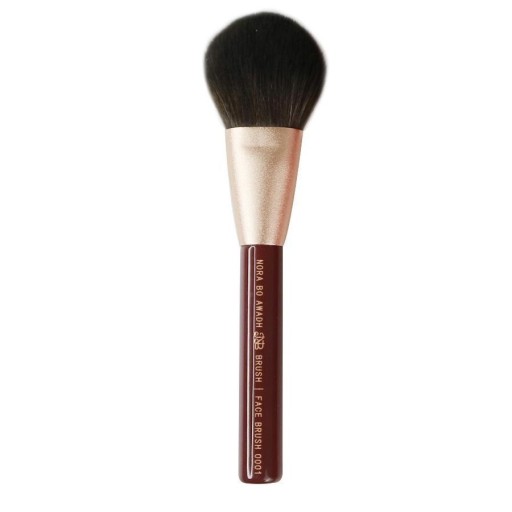 فرشاة ماكياج الوجه0001 Face Brush 0001