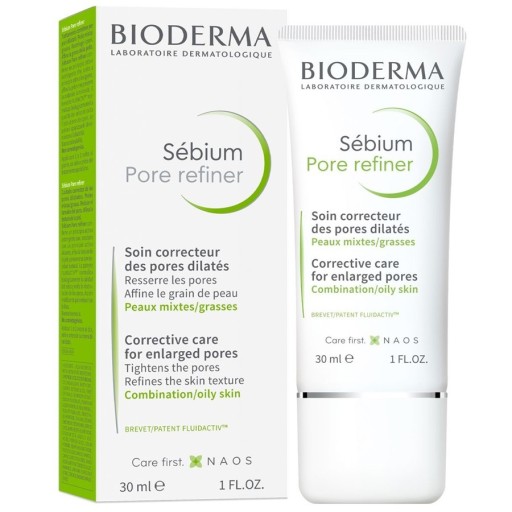 كريم سيبيوم لإصلاح المسام 30 مل Sebium Pore Repair Cream 30 ml