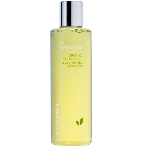تونر مرطب محفز للبشرة 200 مل Stimulating Lotion 200 ml