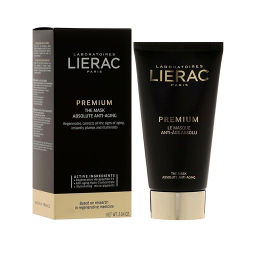 ماسك بريميوم لو سوبريم 75 مل Premium Le Masque Supreme 75 ml