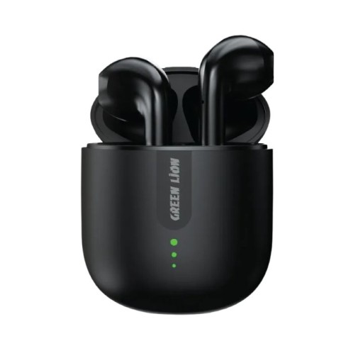 سماعات أذن لاسلكية أتلانتا بلوتوث 5.4 مع صوت عالي الدقة وتصنيف مقاومة الماء IPX4 Atlanta True Wireless Earbuds, Bluetooth 5.4, HiFi Sound, IPX4 Waterproof