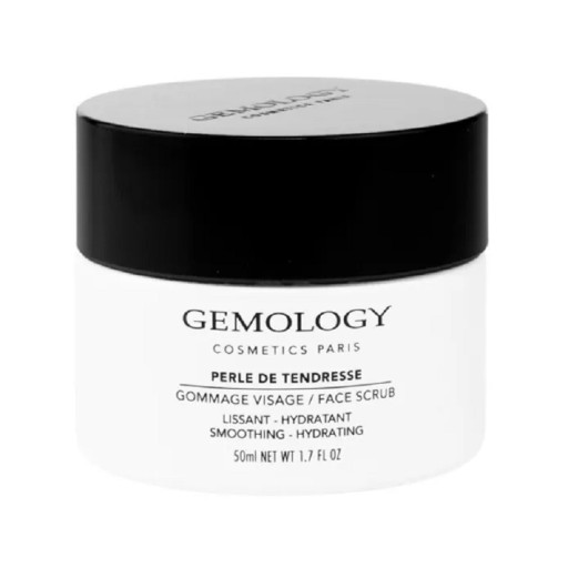 مقشر الوجه بيرل دي تندريس 50 مل Perle de Tendresse Face Scrub 50 ml