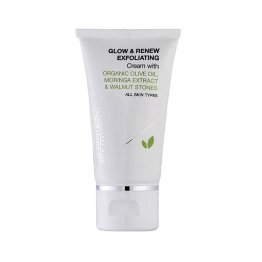 كريم مقشر جلو آند رينيو 75 مل Glow & Renew Exfoliating Cream 75 ml