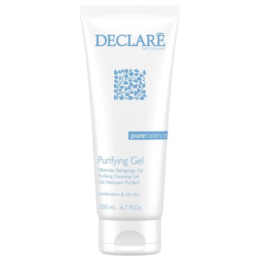 جل منظف بيور بالانس 200 مل Pure Balance Purifying Cleansing Gel 200 ml