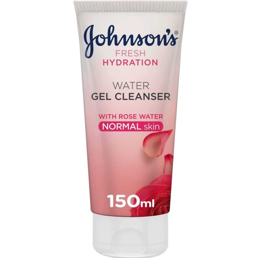 غسول جل مائي فريش هايدريشن 150 مل Fresh Hydration Water Gel Cleanser 150 ml