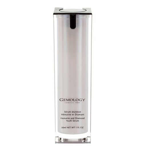 سيروم الشباب بالهيماتيت والألماس 30 مل Hematite & Diamond Youth Serum 30 ml