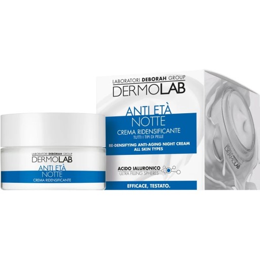 كريم ليلي مضاد للشيخوخة 50 مل Re Densifying Anti Aging Night Cream 50 ml