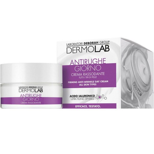 كريم النهار أنتياروجاس ريفيرمينت 50 مل Antiarrugas Reafirmante Day Cream 50 ml