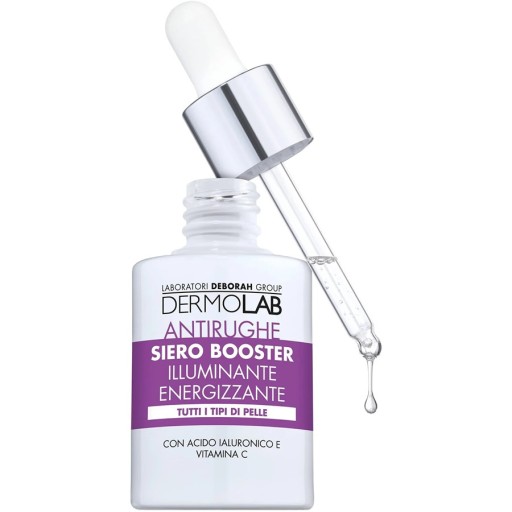 سيروم معزز للوجه ومضاد للتجاعيد 30 مل Anti Wrinkle Face Booster Serum 30 ml
