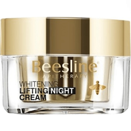 كريم تفتيح البشرة الليلي 50 مل Whitening Lifting Night Cream 50 ml