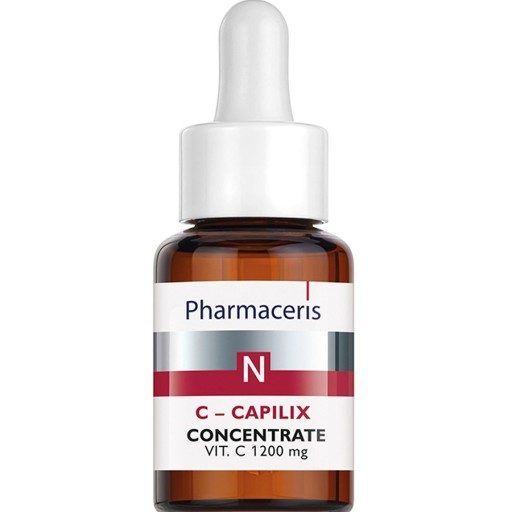 سيروم فيتامين ج من كابيليكس 30 مل Capilix Vitamin C Serum 30 ml