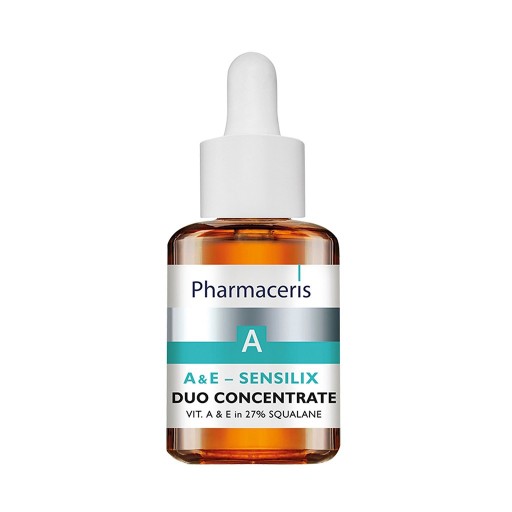 سيروم بفيتامين هـ 8٪ 30 مل Serum With 8% Vitamin E 30 ml
