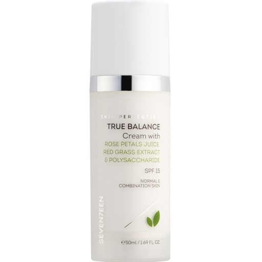 كريم ترو بالانس بمعامل حماية ضد أشعة الشمس 15, 50 مل True Balance Cream SPF 15, 50 ml