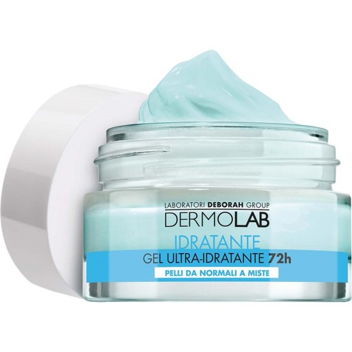 جل الترطيب الفائق 72 ساعة 50 مل Ultra Hydrating Gel 72h, 50 ml
