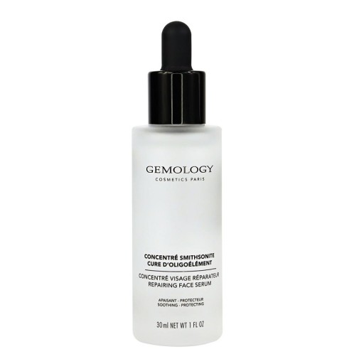 كونسينتر سميثسونايت سيروم لإصلاح الوجه 30 مل Concentre Smithsonite Repairing Face Serum 30 ml
