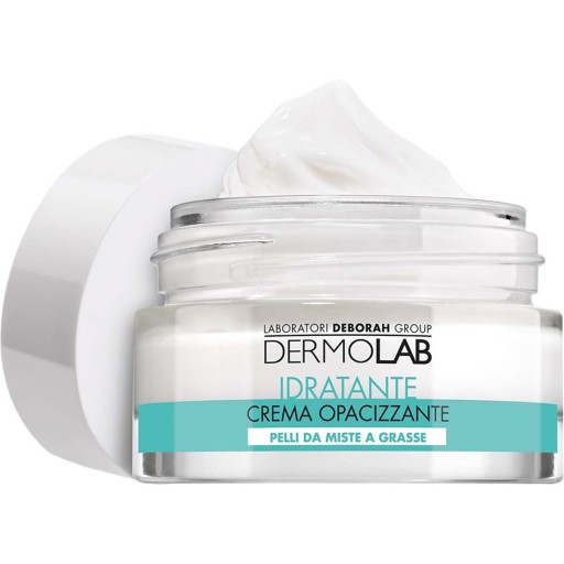 كريم مرطب بدون لمعة 50 مل Mattifying Hydrating Cream 50 ml