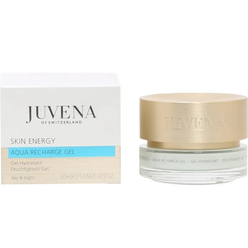 جل مائي للترطيب من سكين إنرجي 50 مل Skin Energy Aqua Recharge Gel 50 ml