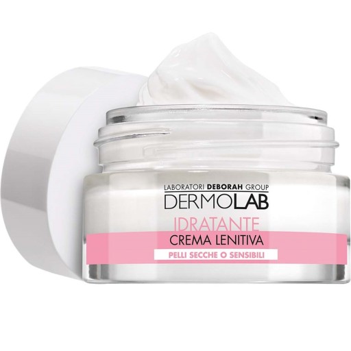 كريم للترطيب والحماية 50 مل Protective Hydrating Cream 50 ml