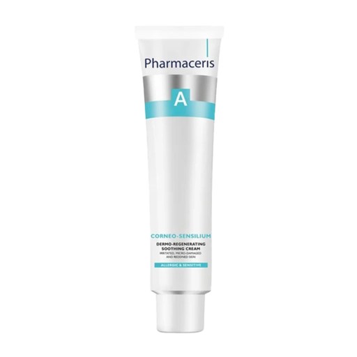 كريم ملطف لمعالجة البشرة الحساسة من كورنيو 75 مل Corneo Sensilium Repair Soothing Cream 75 ml