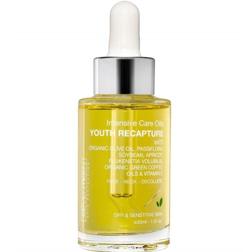 زيوت العناية المركزة لاستعادة الشباب 30 مل Intensive Care Oils Youth Recapture 30 ml