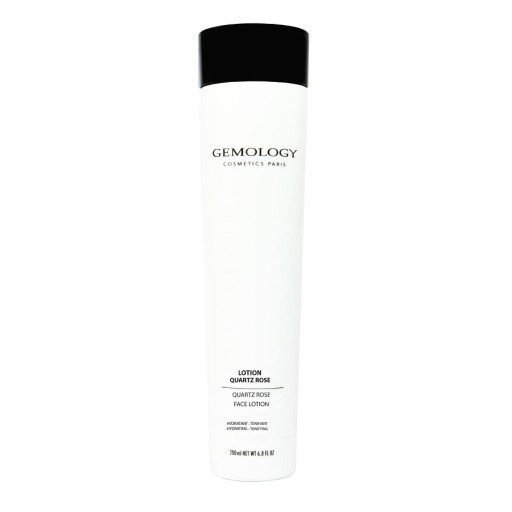 لوشن للوجه كوارتز روز 200 مل Quartz Rose Face Lotion 200 ml