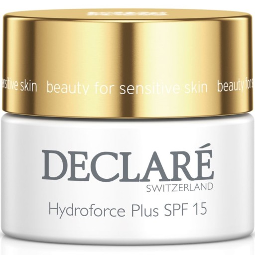 كريم هيدرو فورس بلس بعامل حماية 15, 50 مل Hydroforce Plus Cream Spf15, 50 ml
