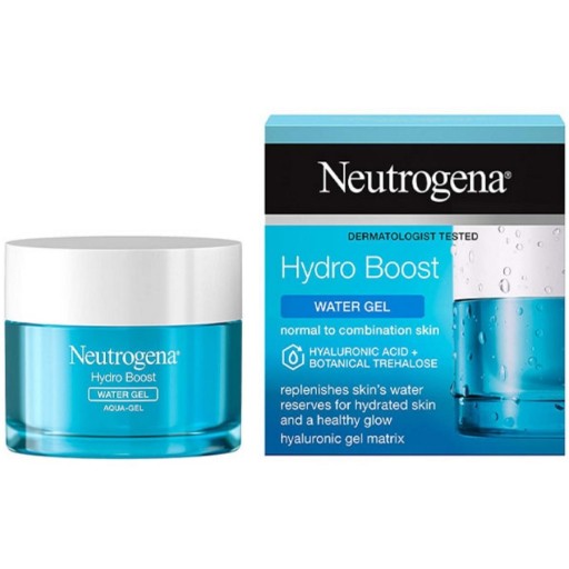 جل مائي هايدرو بوست 50 مل Hydro Boost Water Gel 50 ml