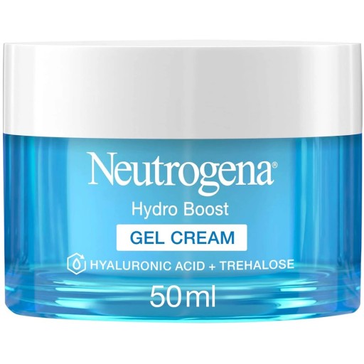 جل كريم لترطيب فائق 50 مل Hydro Boost Gel Cream 50 ml