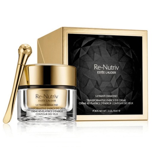 كريم العيون ري نوتريف ألتيميت دايموند 15 مل Re Nutriv Ultimate Diamond Eye Cream 15 ml