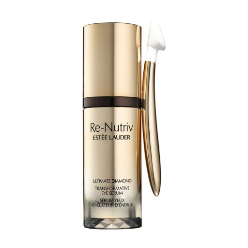 سيروم ري نوتريف ألتيميت دايموند للعين 15 مل Re Nutriv Ultimate Diamond Transformative Eye Serum 15 ml