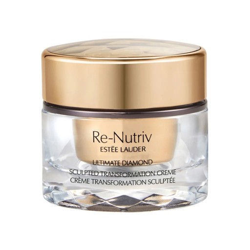 كريم مرطب ري نوتريف ألتيميت دايموند 50 مل Re Nutriv Ultimate Diamond Cream Moisturizer 50 ml