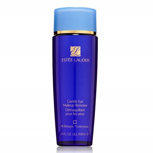 مزيل ماكياج العيون اللطيف 100 مل Gentle Eye Makeup Remover 100 ml