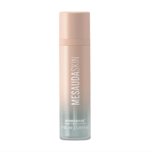 رذاذ تونيك ومصل هايدراوير 50 مل Hydraware Tonic&Serum Mist  50 ml
