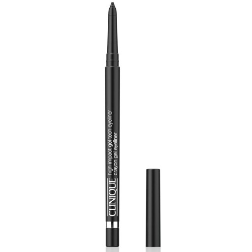 قلم كحل جل هاي إمباكت تيك اسود مكثف High Impact Gel Tech Liner Intense Black