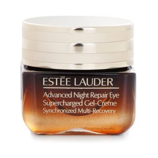 كريم جل متطور لإصلاح منطقة العين ليلاً 15 مل Advanced Night Repair Eye Supercharged Gel Creme 15 ml