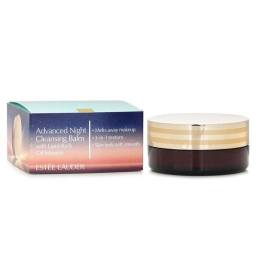 بلسم التنظيف الليلي المتقدم 70 مل Advanced Night Cleansing Balm 70 ml