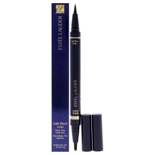 قلم ايلاينر أسود صغير 01 أونيكس Little Black Liner 01 Onyx