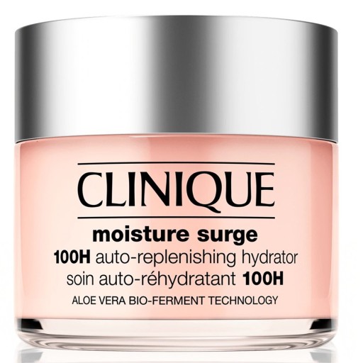مرطب مويستشر سيرج 125 مل Moisture Surge 100H Auto Replenishing Hydrator 125 ml